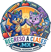 Regreso A Clases MX